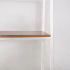 Prince Wood Bookshelf- White Frame 14 Prince Wood Bookshelf- White Frame -Chic Furniture Shop pri 002 b 1 360x360 1