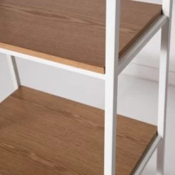 Prince Wood Bookshelf- White Frame 12 Prince Wood Bookshelf- White Frame -Chic Furniture Shop pri 002 b 2 360x360 1