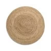 Delilah 6ft Round Rug – Natural -Chic Furniture Shop rin 009 1 7b819518 8d54 49a2 b4bc 76e0ee4c0ff7