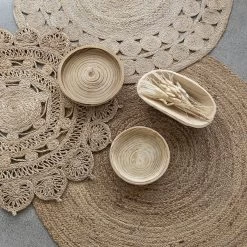 Delilah 9ft Round Rug – Natural -Chic Furniture Shop rin 013 015 016 ls 1 1860bbb3 ad0e 497d 8454 11e5f9de48d8