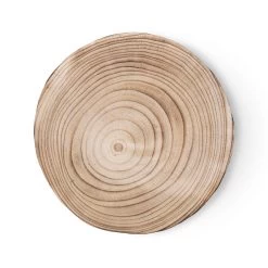 Nova Wood Round Coaster 20 Nova Wood Round Coaster -Chic Furniture Shop sal 030 1