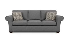 Smithe Sofa - Custom Made -Chic Furniture Shop sofasofa SMITHEfront