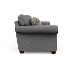 Smithe Sofa - Custom Made -Chic Furniture Shop sofasofa SMITHEside