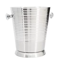 Axis Bold Rib Double Wall Champagne Bucket