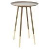 Pawn Side Table -Chic Furniture Shop ta112 pawn 01.85