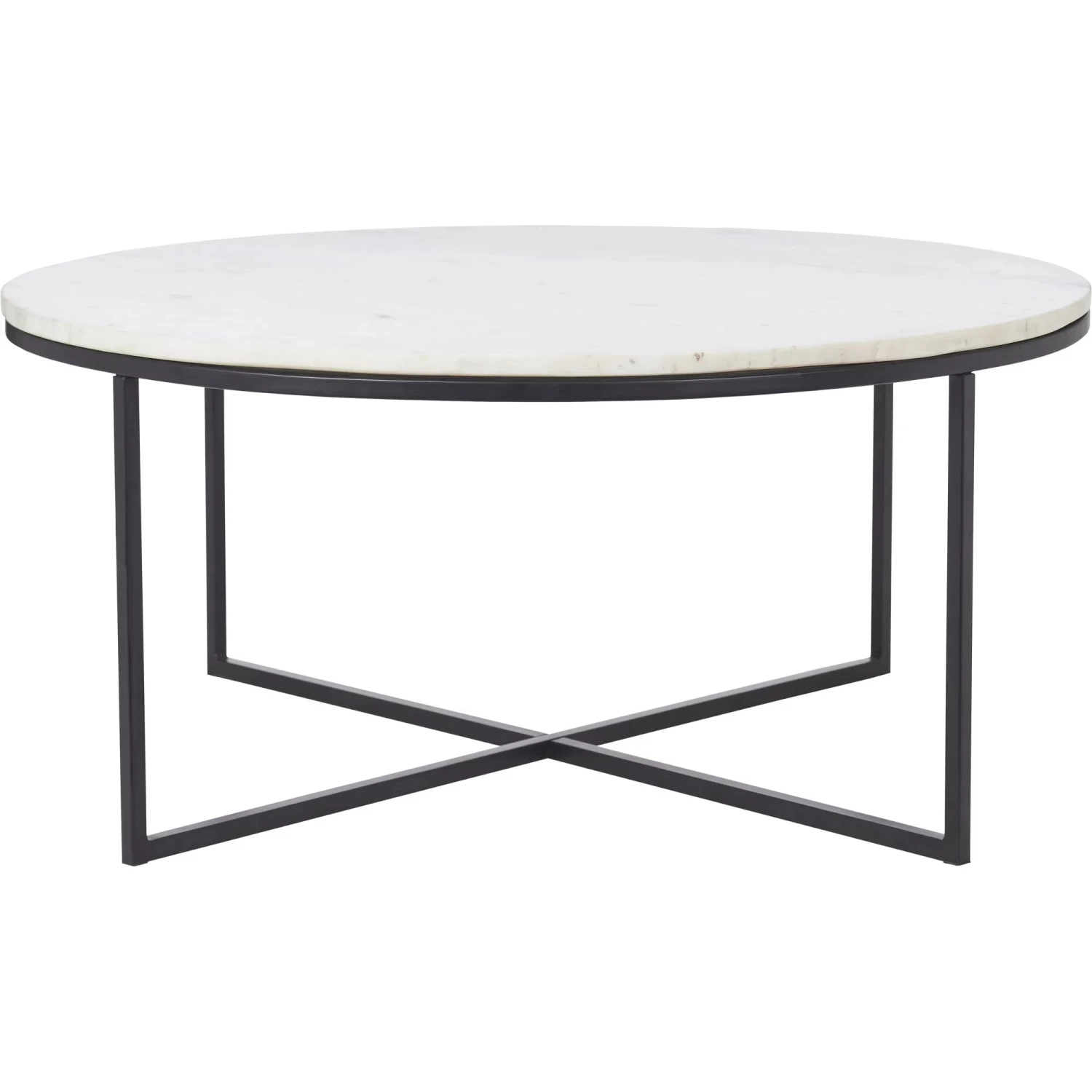 Livia Marble Coffee Table 8 Livia Marble Coffee Table - Image 6