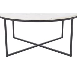 Livia Marble Coffee Table 15 Livia Marble Coffee Table -Chic Furniture Shop ta446 2