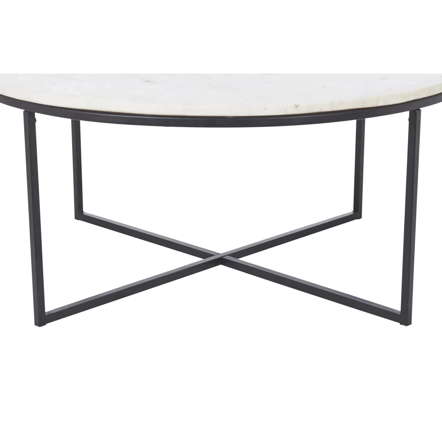 Livia Marble Coffee Table 9 Livia Marble Coffee Table - Image 7