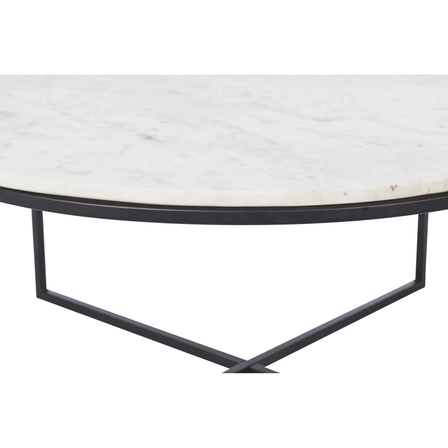 Livia Marble Coffee Table 7 Livia Marble Coffee Table - Image 5