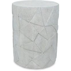 Nodin Side Table -Chic Furniture Shop ta462