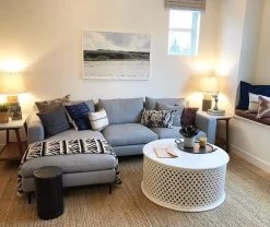 Noor Coffee Table -Chic Furniture Shop the mill design group noor coffee table