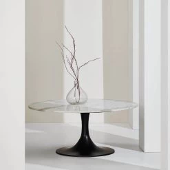 Loveada Marble Coffee Table -Chic Furniture Shop uc 13