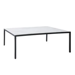 Yeva Marble Coffee Table