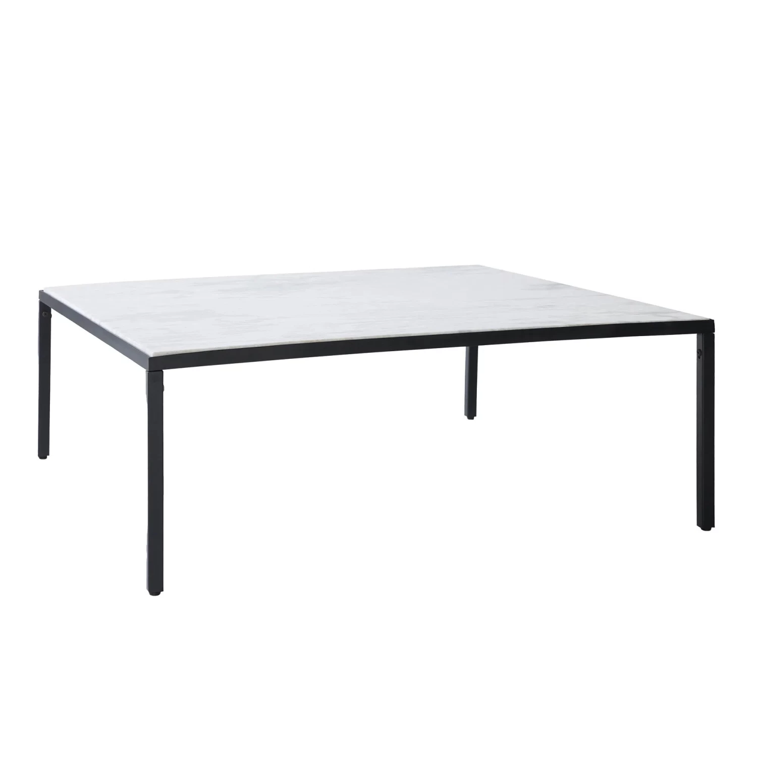 Yeva Marble Coffee Table 3 Yeva Marble Coffee Table
