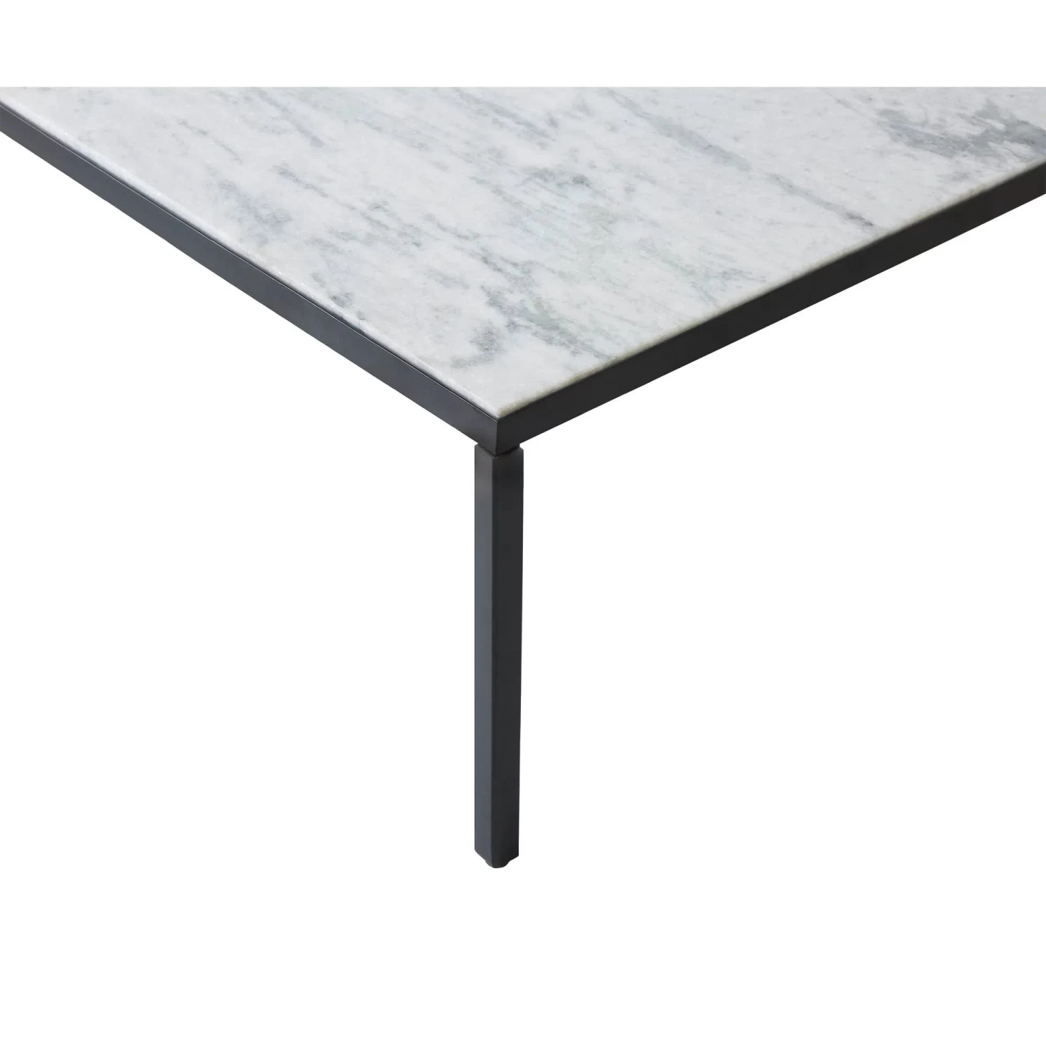 Yeva Marble Coffee Table 7 Yeva Marble Coffee Table - Image 5