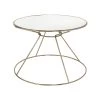 Venice Accent Table -Chic Furniture Shop venice accent table 1