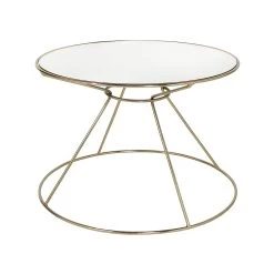 Venice Accent Table