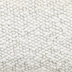 Molly Counter Stool - White Boucle 11 Molly Counter Stool - White Boucle -Chic Furniture Shop white swatch 2 1