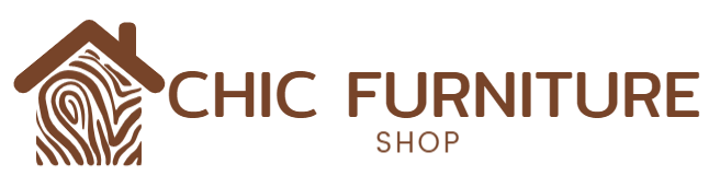 Chic Furniture Shop